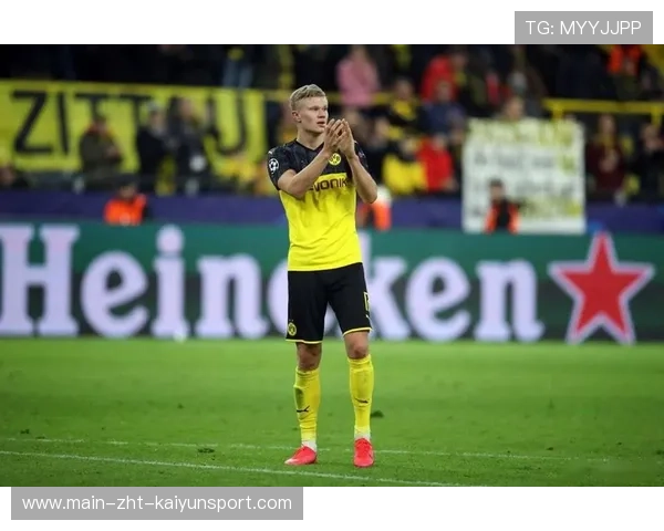 多特蒙德在追逐梅西式的创造者以实现打法转型