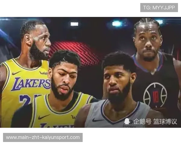 快船队迎来巅峰战役，目标总冠军，快船队的队员名单