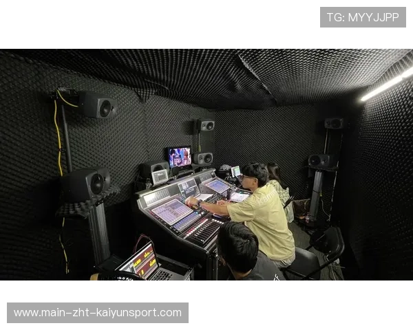 电竞赛事直播画质全面提升,电竞直播间